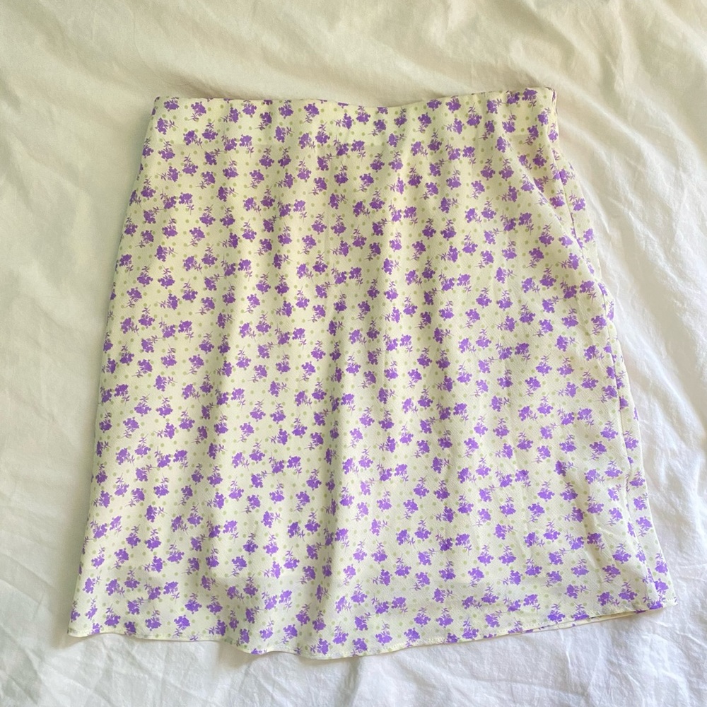 Cute summer skirt